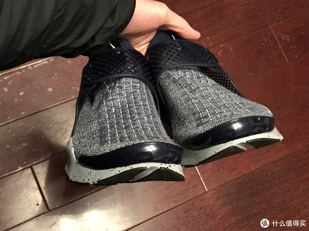 NIKE 耐克 SOCK DART SE PREMIUM 男子运动鞋