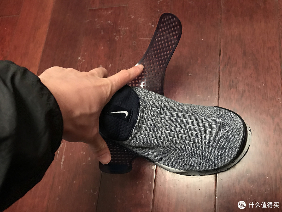 NIKE 耐克 SOCK DART SE PREMIUM 男子运动鞋