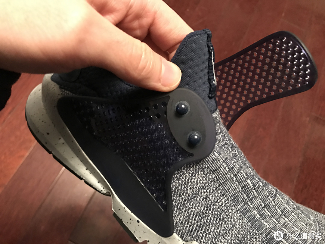 NIKE 耐克 SOCK DART SE PREMIUM 男子运动鞋