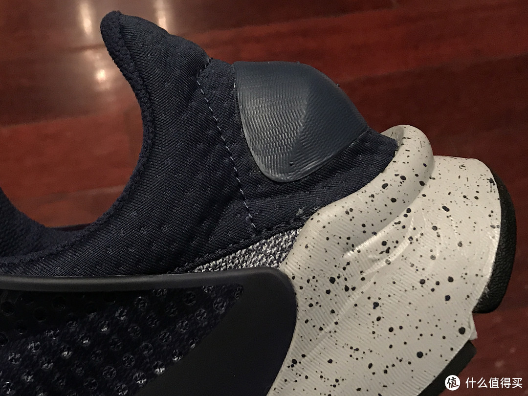 NIKE 耐克 SOCK DART SE PREMIUM 男子运动鞋