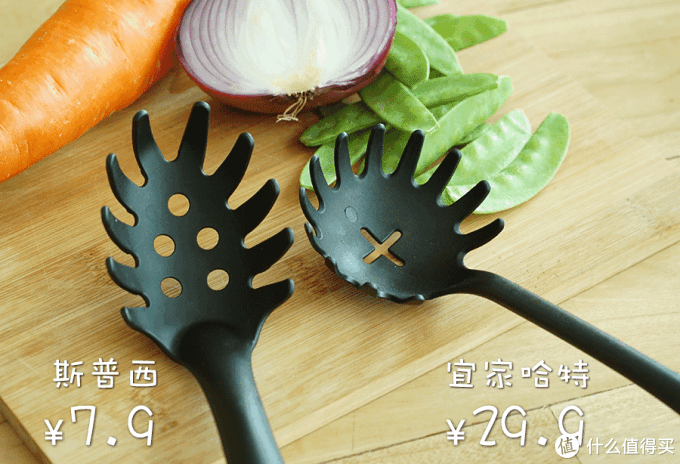宜家怪厨具三问:买不买?好不好用?怎么用?