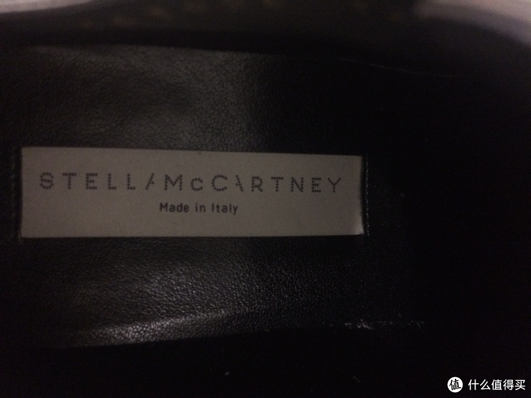 #本站首晒# Stella McCartney试穿报告 附低价入手指南