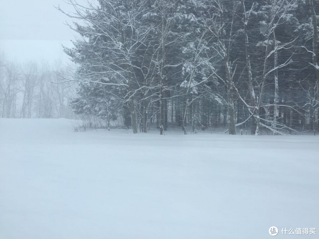 北海道—函馆到札幌