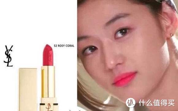 #原创新人#你是年少的欢喜，仍爱你离别的礼——ysl&Dior真人试色