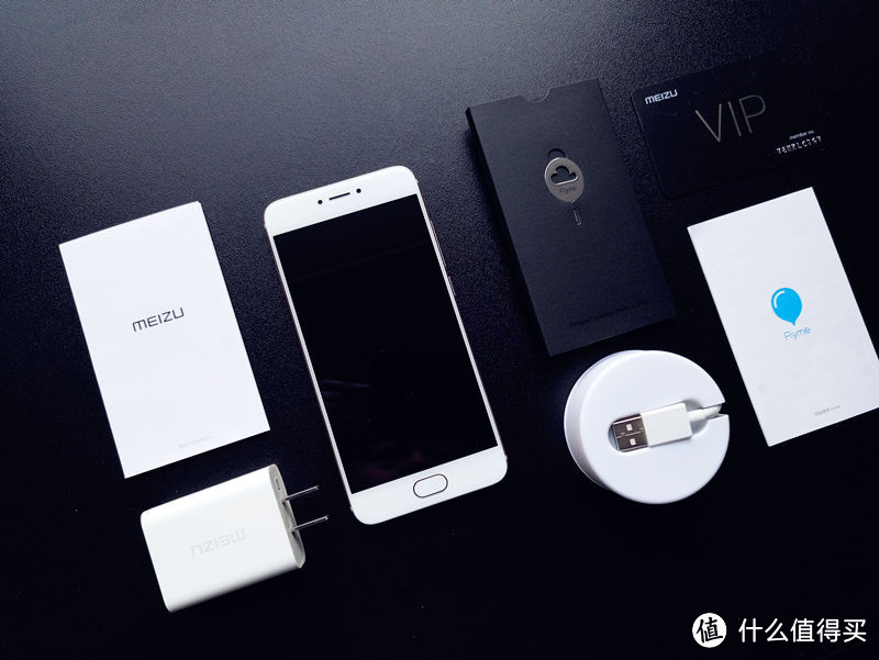 #原创新人# MEIZU 魅族 PRO 6s 全网通4G智能手机 开箱晒物