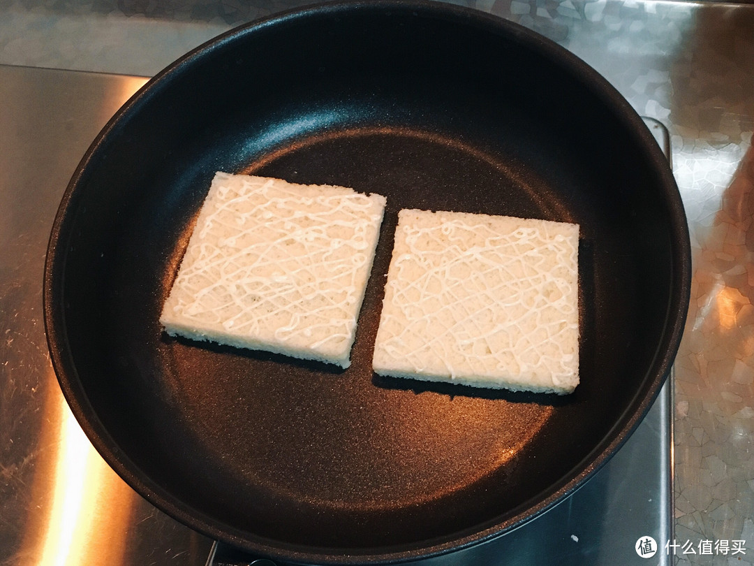 没时间吃早餐？那是你没学会这款集美貌于一身的简易三明治！