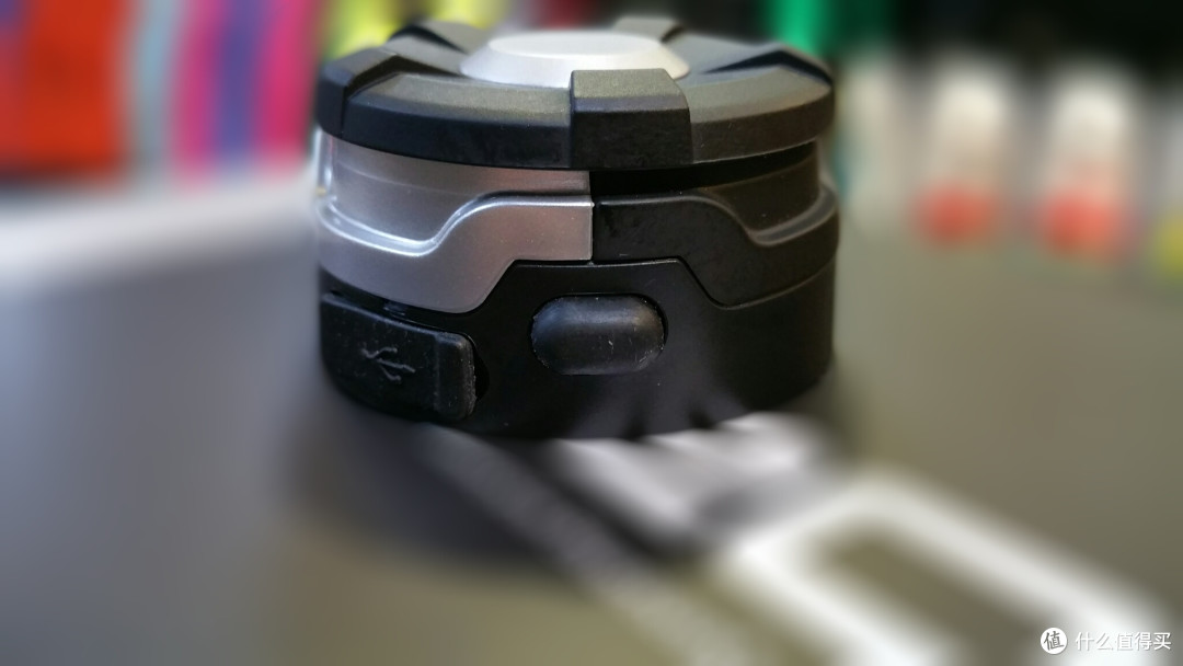 #本站首晒#Cardo Packtalk的最强竞争者？SENA 20S高端骑行蓝牙耳机对比测评
