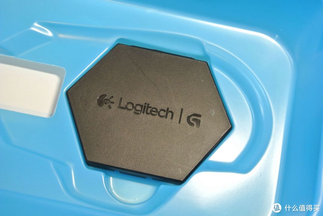 终究没有忍住：Logitech 罗技 G502 鼠标 开箱及G102、G303对比