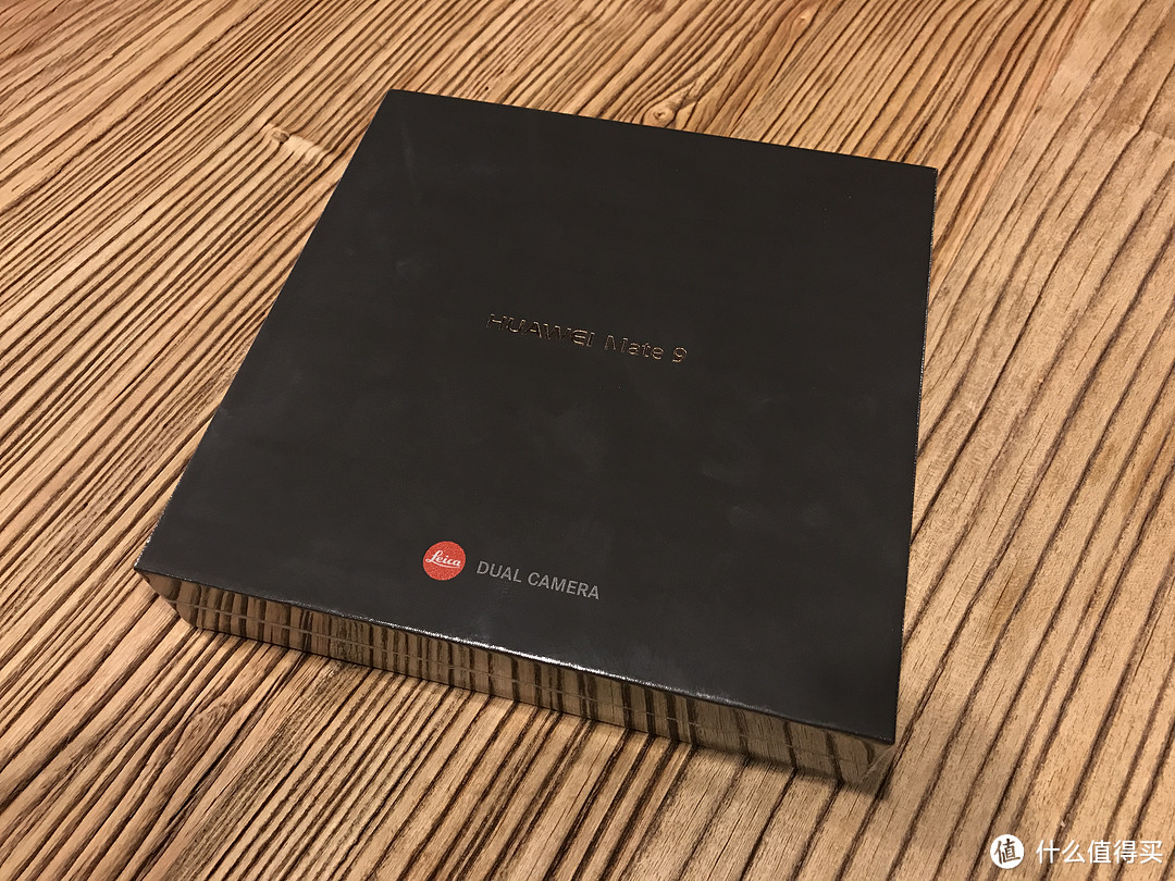 匠心，旗舰 — HUAWEI 华为 mate 9 月光银 智能手机