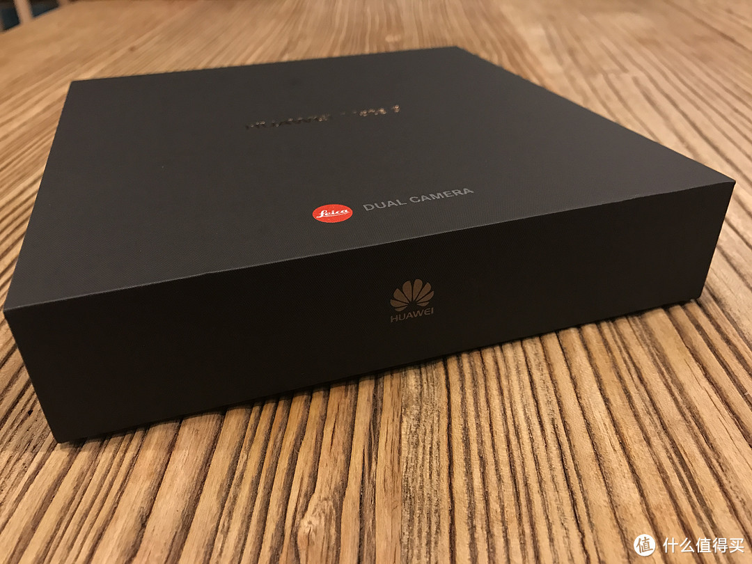 匠心，旗舰 — HUAWEI 华为 mate 9 月光银 智能手机