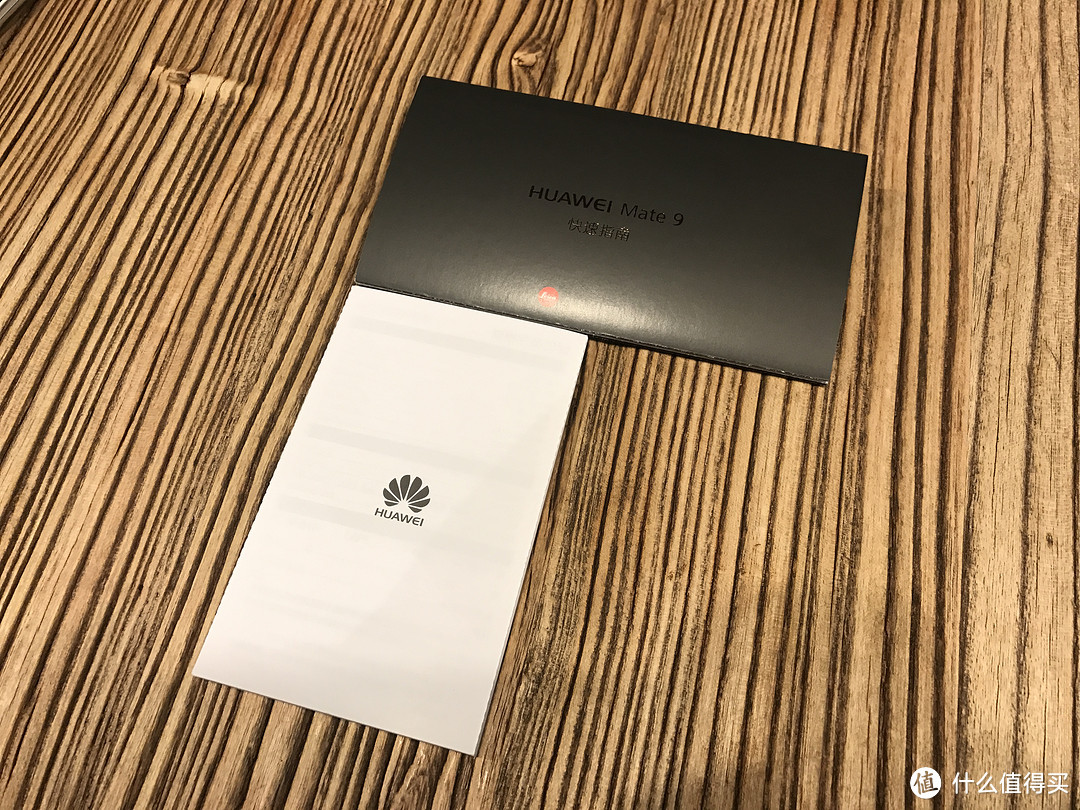 匠心，旗舰 — HUAWEI 华为 mate 9 月光银 智能手机