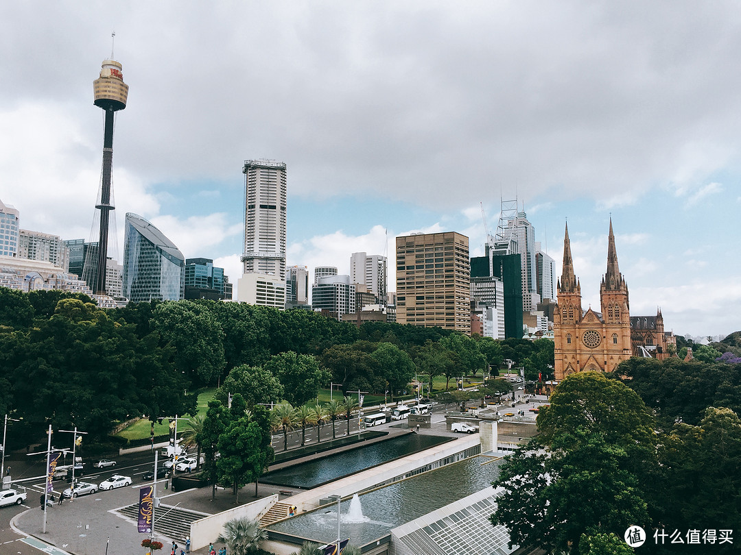 #原创新人#澳洲人人玩的起——成都-墨尔本，大洋路自驾悉尼三地8日游！