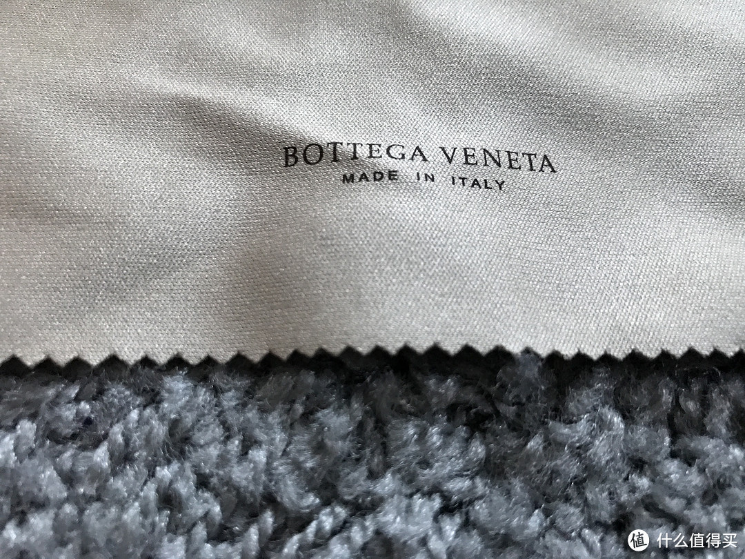 #本站首晒# 买不起钱包就买眼镜吧--Bottega Veneta 317 F/S 镜架晒单