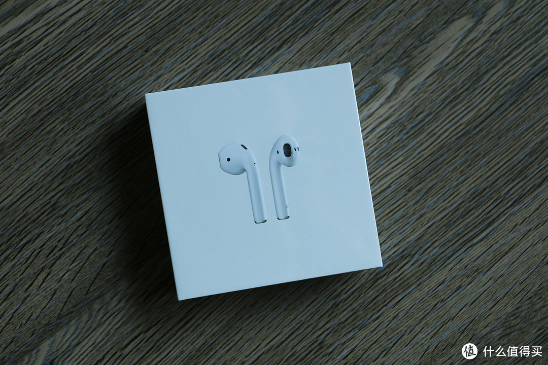 这才是我想要的蓝牙耳机：AirPods 使用体验