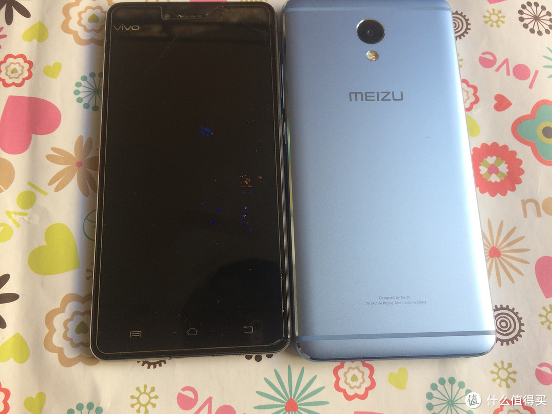 颜值与实力并存：MEIZU 魅族 魅蓝Note5 冰川蓝全网通安卓手机 使用评测