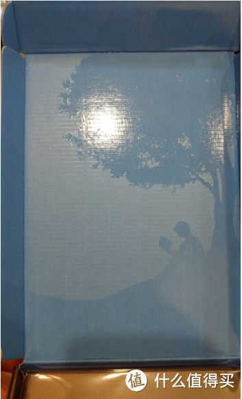 amazon亚马逊kindlepaperwhite32g漫画版开机秀