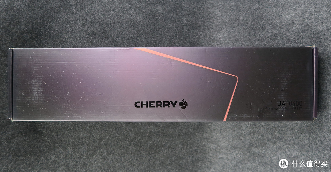 信仰套件：Cherry JA0400 樱桃木腕托与清洁套装