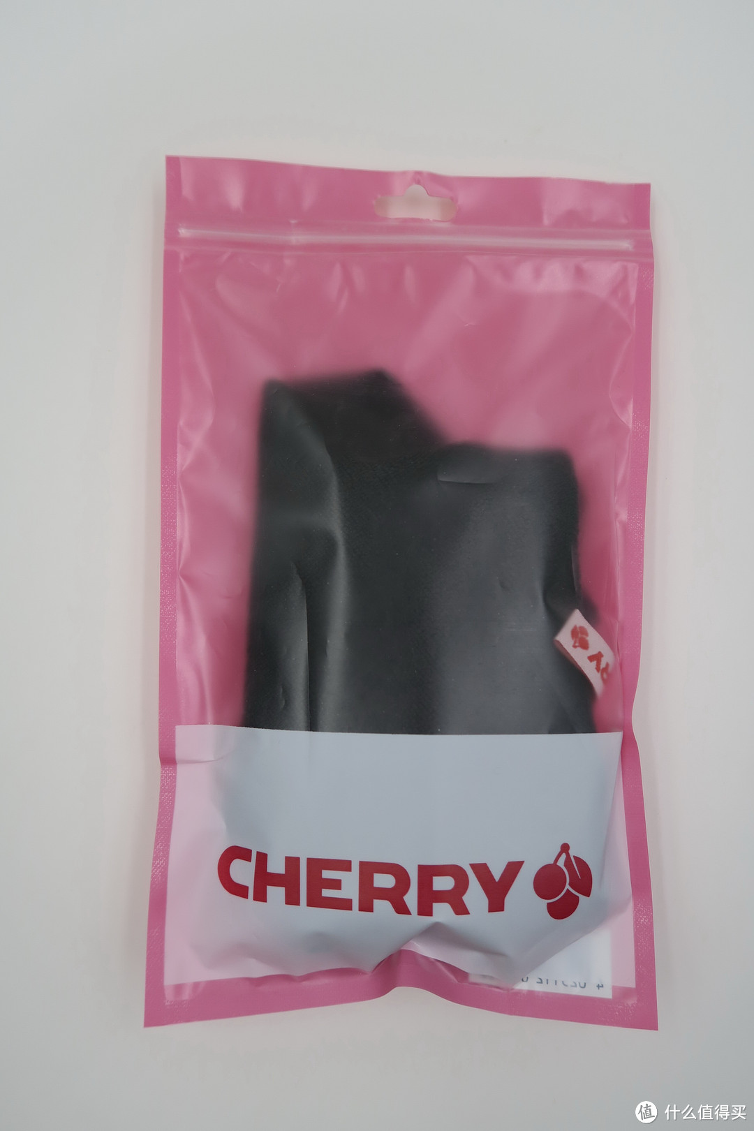 信仰套件：Cherry JA0400 樱桃木腕托与清洁套装