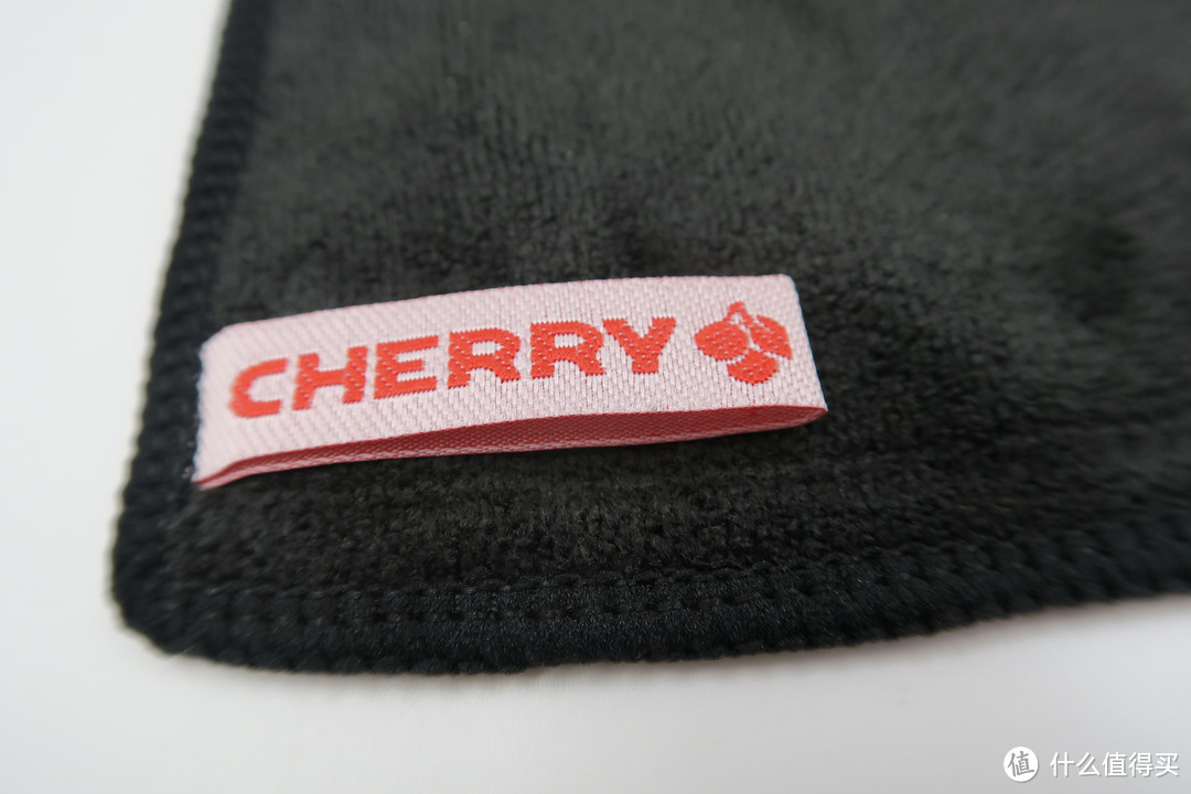 信仰套件：Cherry JA0400 樱桃木腕托与清洁套装