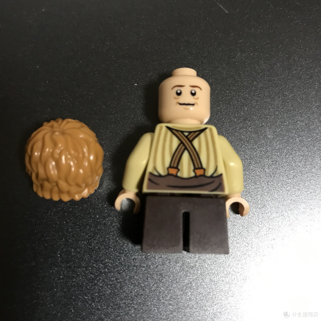 dope的乐高日记篇三十九传说的起点lego乐高79003袋底洞拼装玩具