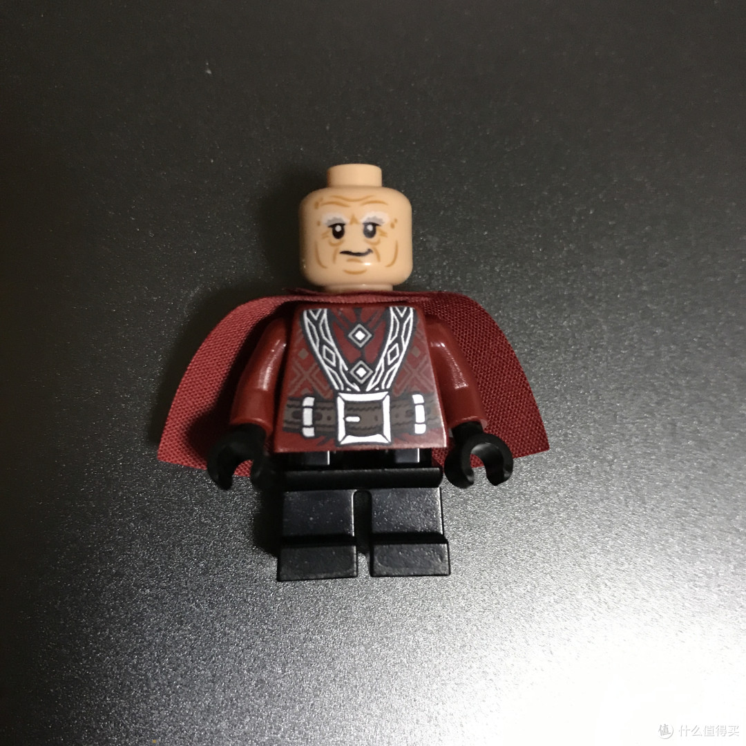 dope的乐高日记篇三十九传说的起点lego乐高79003袋底洞拼装玩具