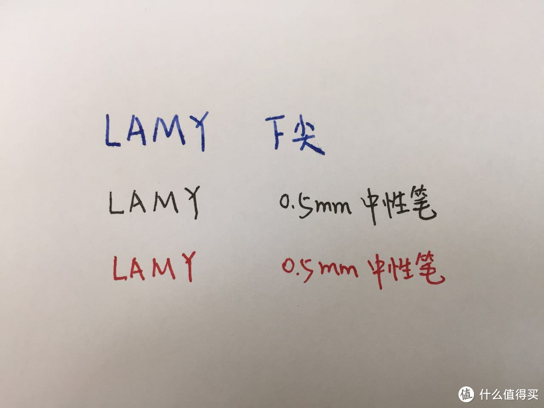 网易考拉首淘：LAMY 凌美 狩猎者磨砂黑 钢笔开箱