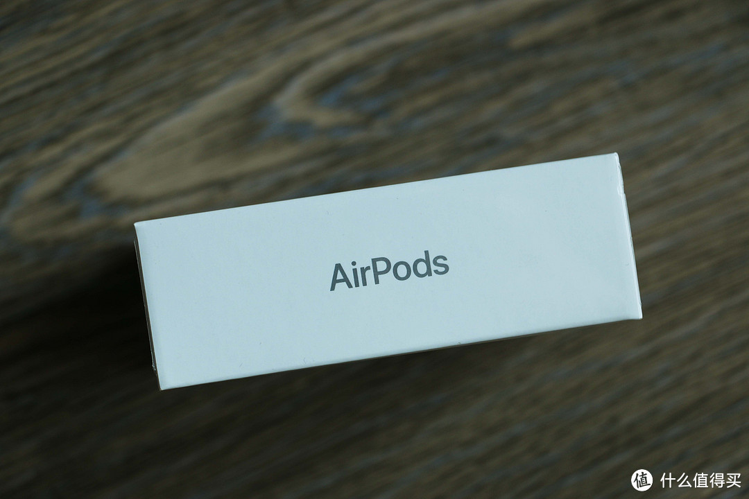 这才是我想要的蓝牙耳机：AirPods 使用体验