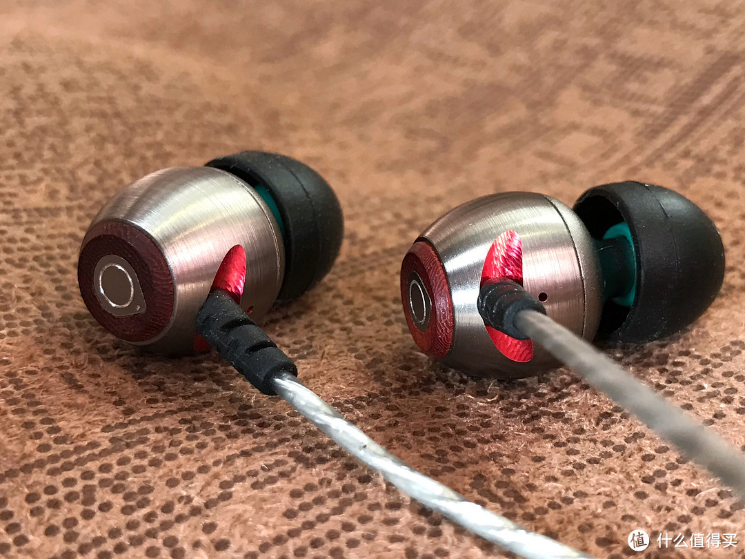 Astrotec 阿思翠 AM850 入门HIFI音乐耳机 开箱