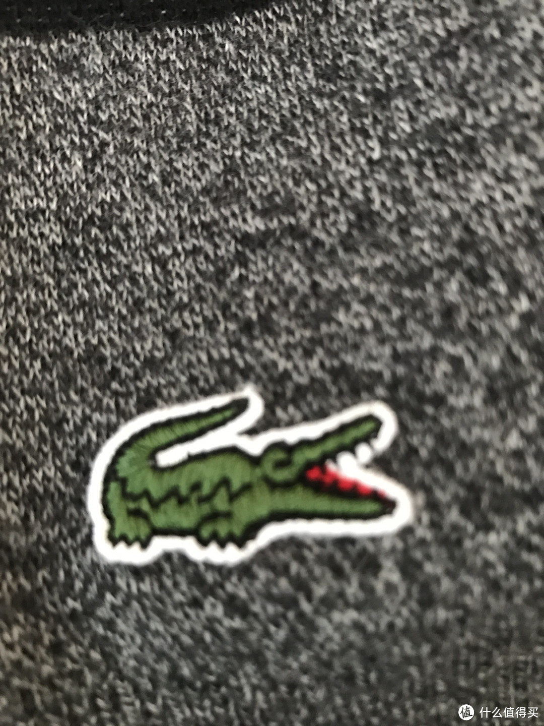 墙里秋千墙外道：LACOSTE 英国官网购物初体验