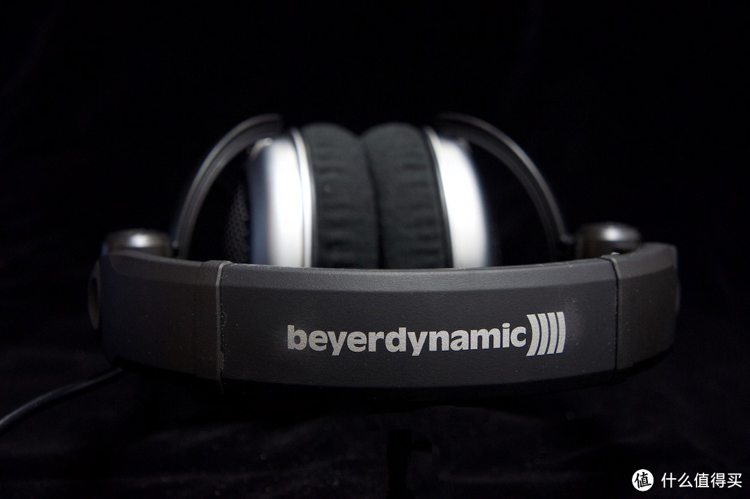 蹭听党万岁！beyerdynamic  拜亚动力 DT440 头戴式耳机 上手测评