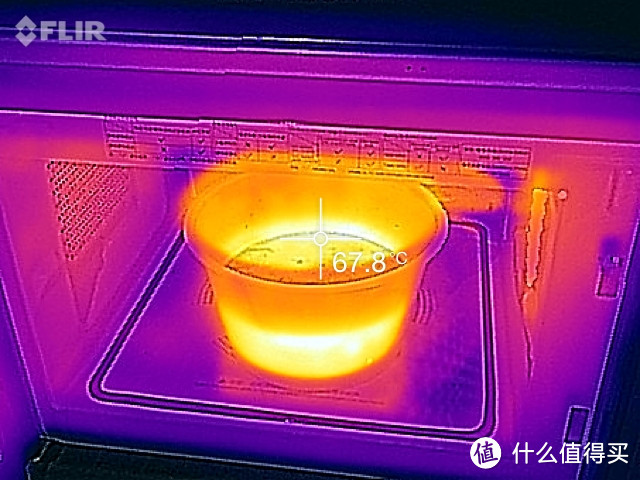 FLIR one 热成像摄像头