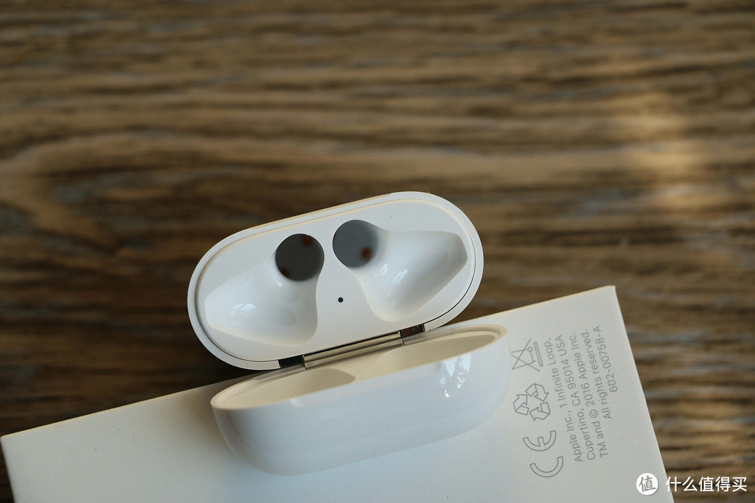 这才是我想要的蓝牙耳机：AirPods 使用体验