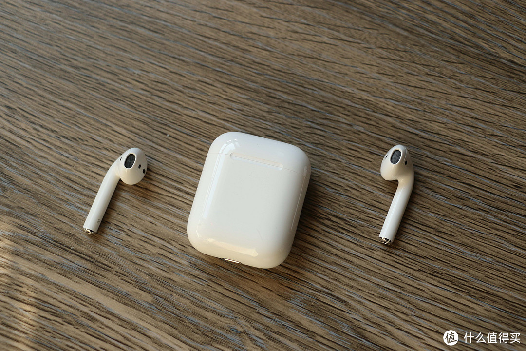 这才是我想要的蓝牙耳机：AirPods 使用体验