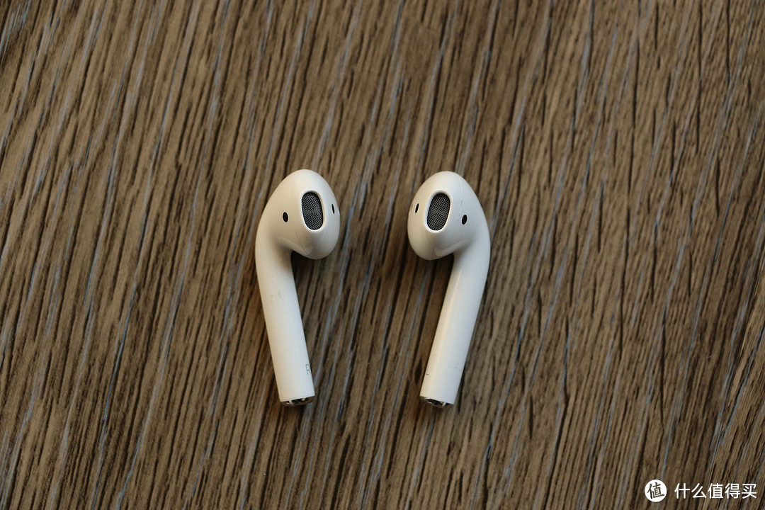 这才是我想要的蓝牙耳机：AirPods 使用体验