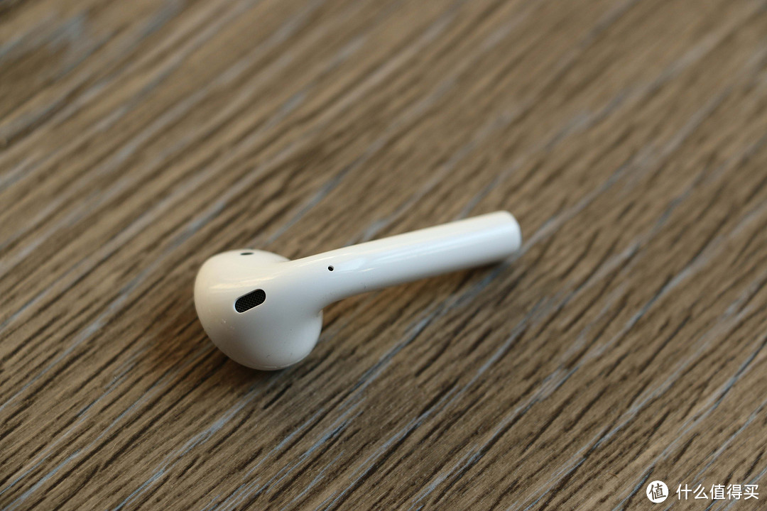 这才是我想要的蓝牙耳机：AirPods 使用体验