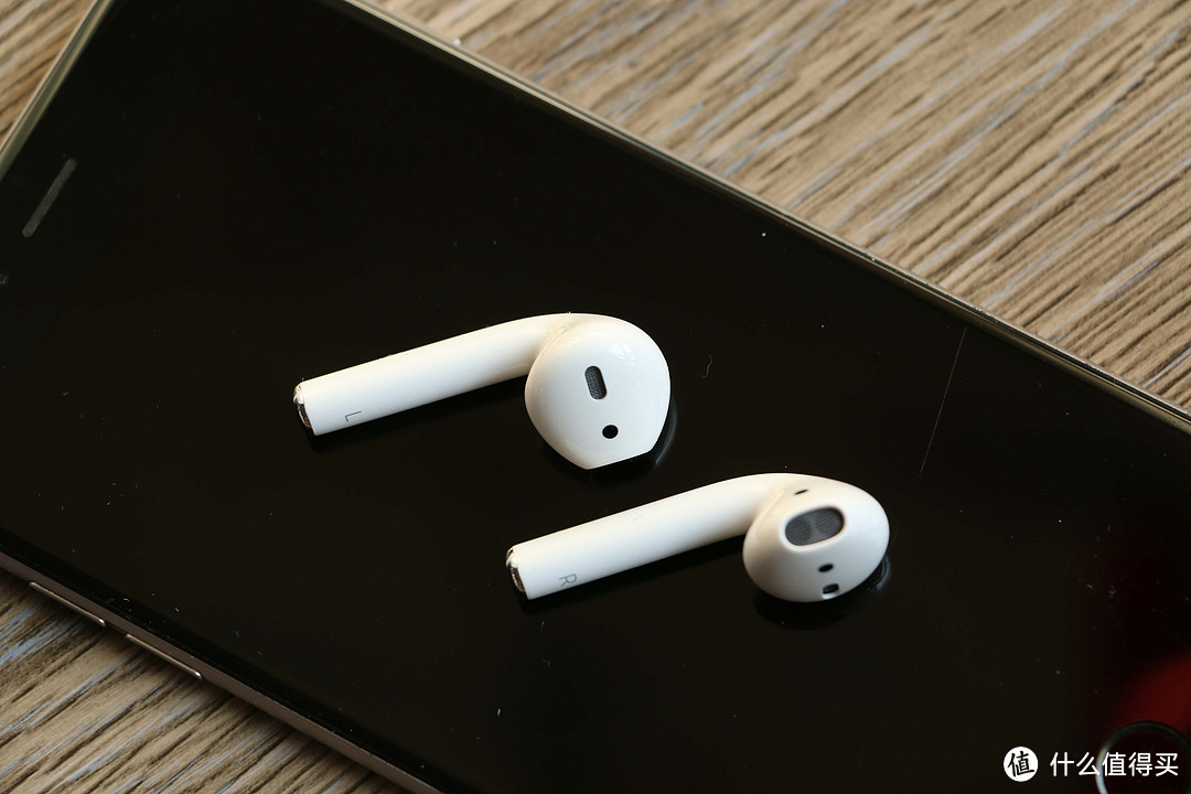 这才是我想要的蓝牙耳机：AirPods 使用体验