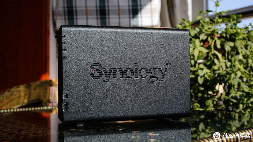 #原创新人# 省小钱办大事：Synology 群晖 DS216+II 网络存储 NAS 服务器 搭建数据中心靠谱吗？