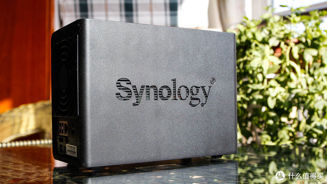 #原创新人# 省小钱办大事：Synology 群晖 DS216+II 网络存储 NAS 服务器 搭建数据中心靠谱吗？