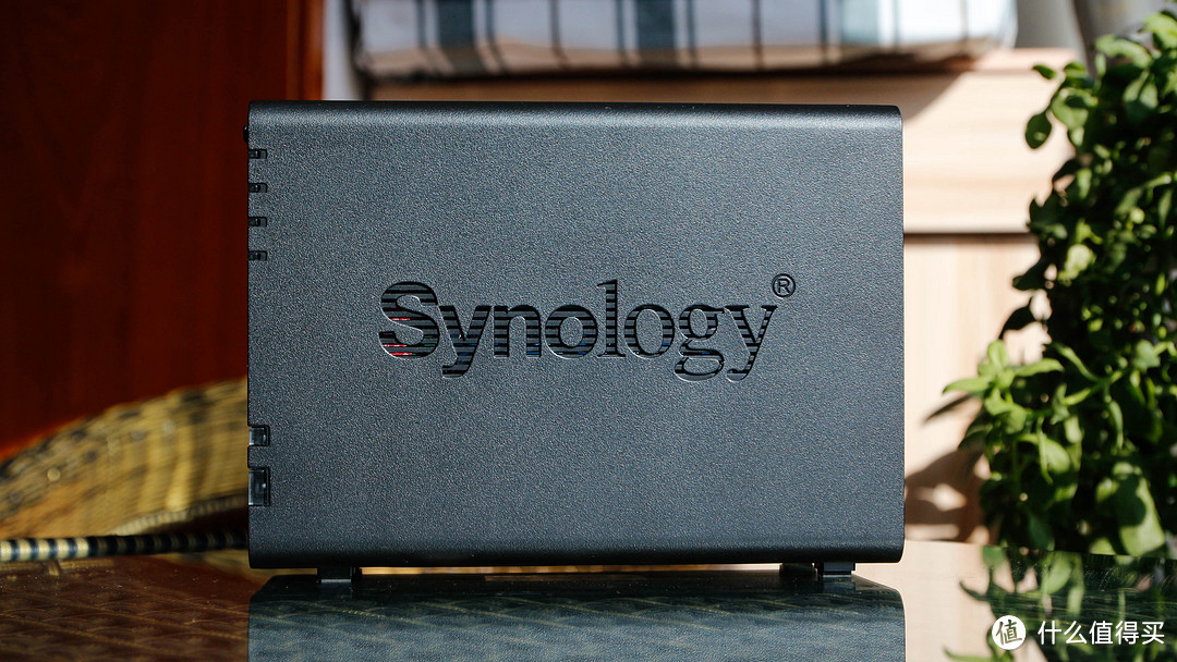 #原创新人# 省小钱办大事：Synology 群晖 DS216+II 网络存储 NAS 服务器 搭建数据中心靠谱吗？