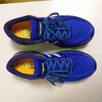 New Balance 1080v6 缓震跑鞋外观介绍(鞋面|鞋舌|后跟|鞋垫|中底)