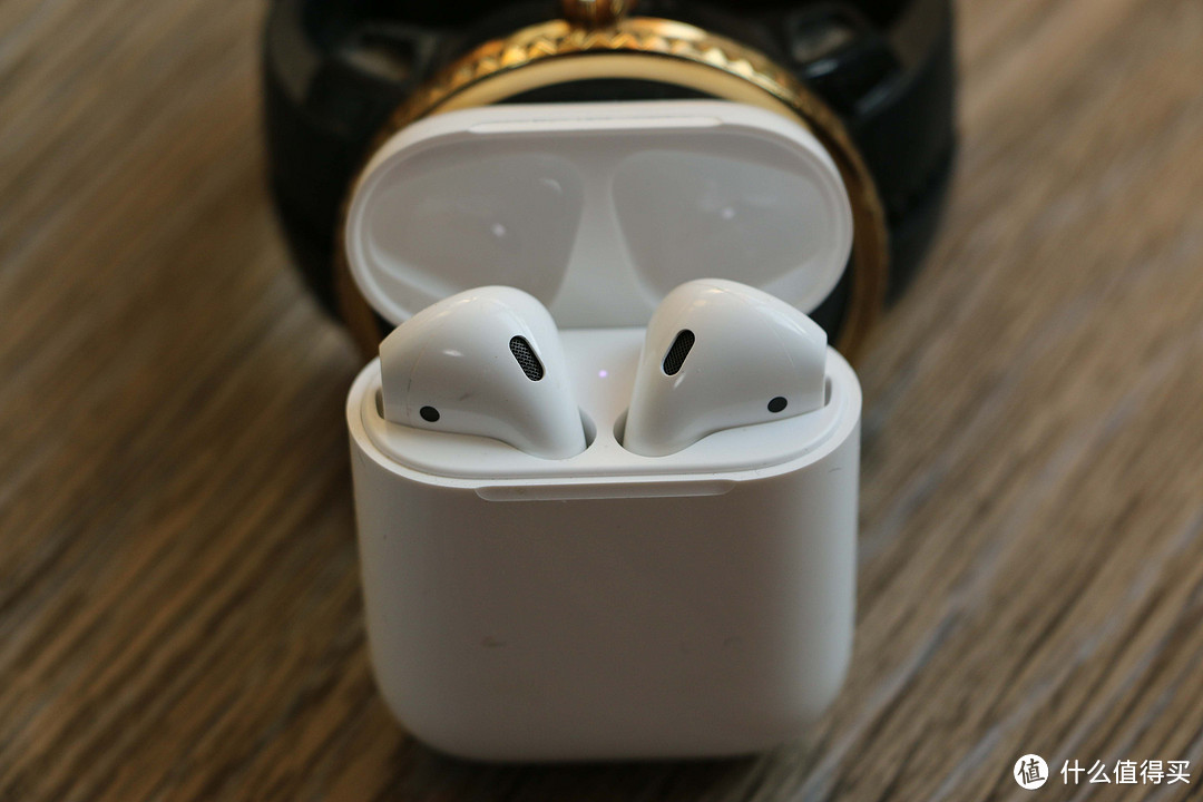 这才是我想要的蓝牙耳机：AirPods 使用体验