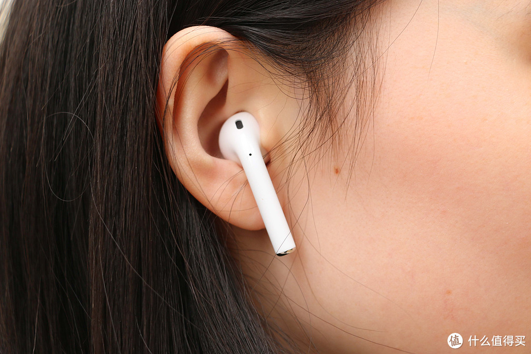 这才是我想要的蓝牙耳机：AirPods 使用体验