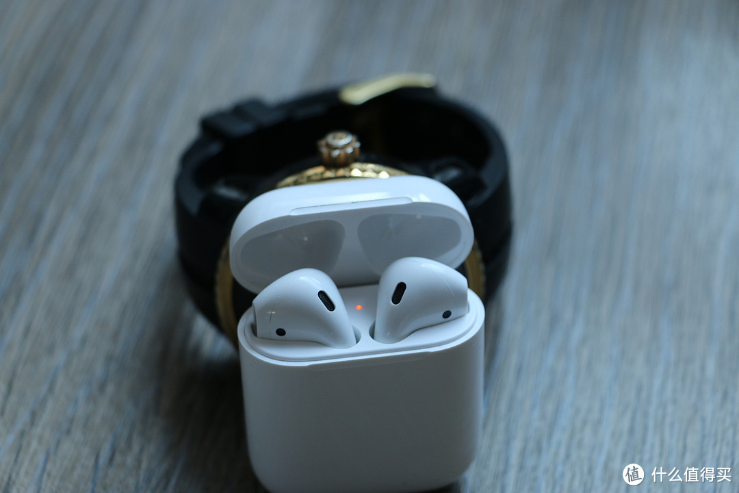 这才是我想要的蓝牙耳机：AirPods 使用体验