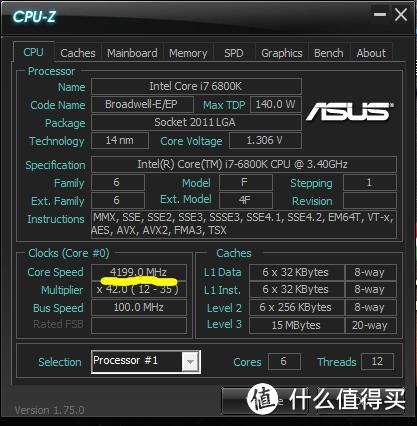 mis 微星 GTX1070 显卡到手！6800K+64G内存+8G显存+17寸显示器