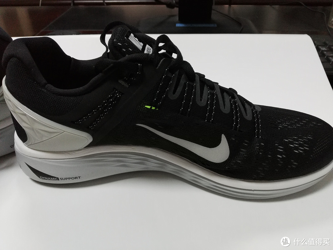 英亚直邮 nike 耐克 Lunareclipse 5 白金版 跑鞋