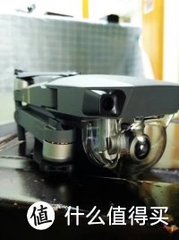 使用 DJI 大疆 御 无人机的一些不成熟的小观点。