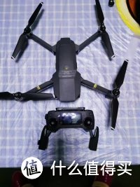 使用 DJI 大疆 御 无人机的一些不成熟的小观点。