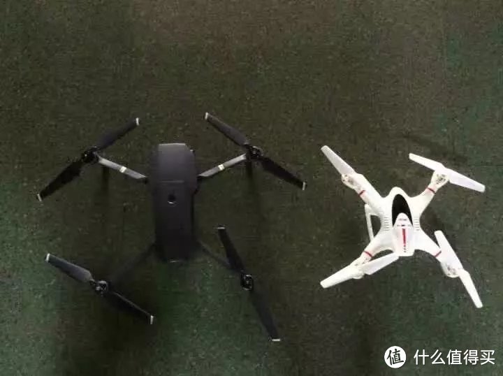 使用 DJI 大疆 御 无人机的一些不成熟的小观点。