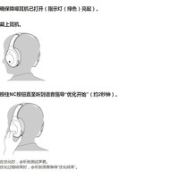 索尼 MDR-1000X HIFI耳机使用技巧(个人NC优化|按键|触摸|设置)