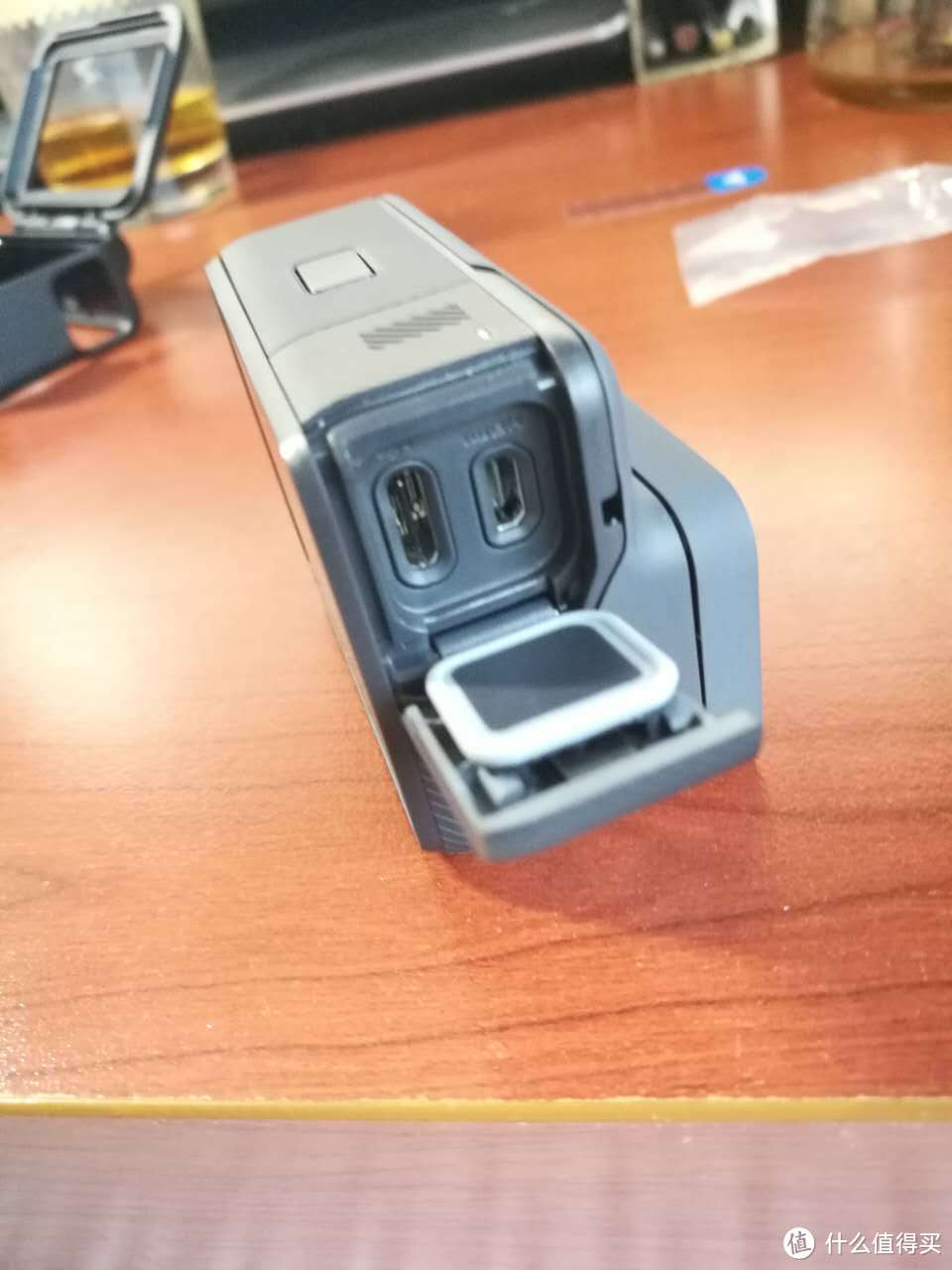 为三亚出行而备——Go pro 5开箱（以及售后）